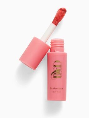 NEW IN BOX- BYOD Pink Liquid Blush - Soft Rose Pink